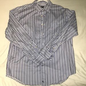 Kenneth Roberts Button Down